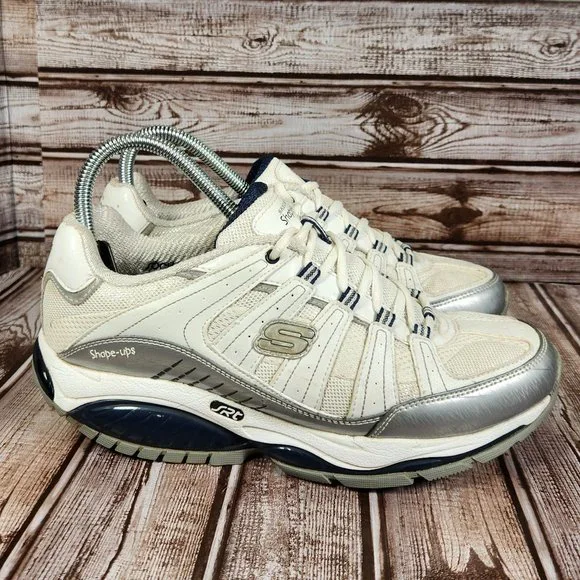 Skechers Shoes Skechers Womens 85 Shapeups Kinetix Response